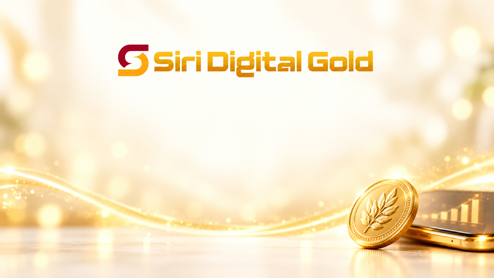 Siri Digital Gold and Silver walkthrough video preview